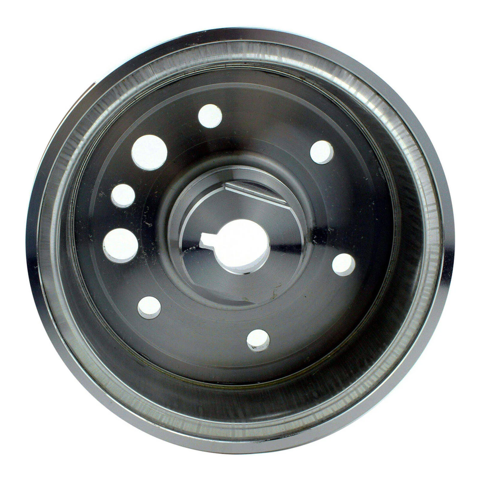 Improved Flywheel + Puller + Gasket – Suzuki LTA400 Eiger '02-'08 (RM23045) - Image 2