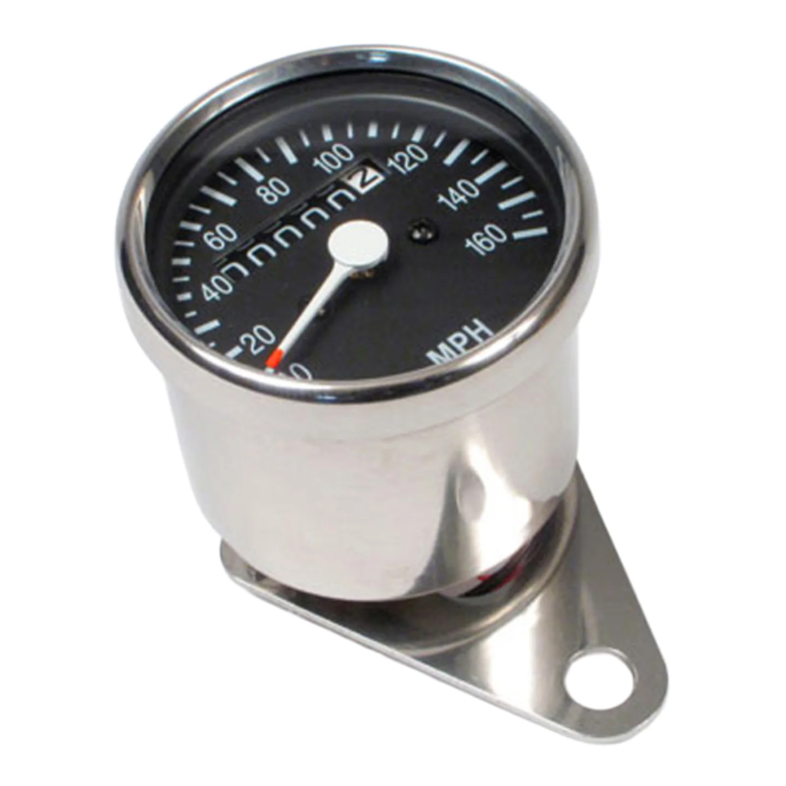 SPEEDO 2in 60mph-2240rpm JAP - Image 4