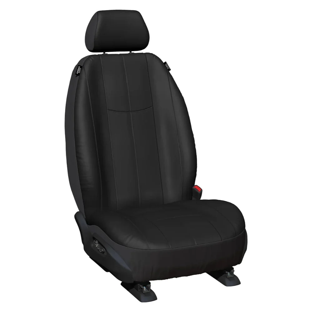 Subaru Impreza (G3) R Hatch 08/2007 - 03/2012  Seat Covers - Ready Made - Image 4