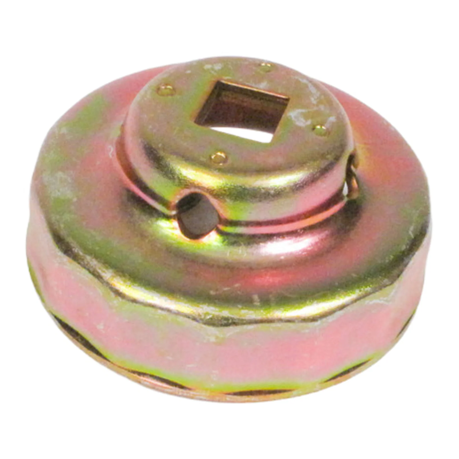 WHITES OIL FILTER WRENCH CUP TYPE 67mm/14 Flute - Image 3