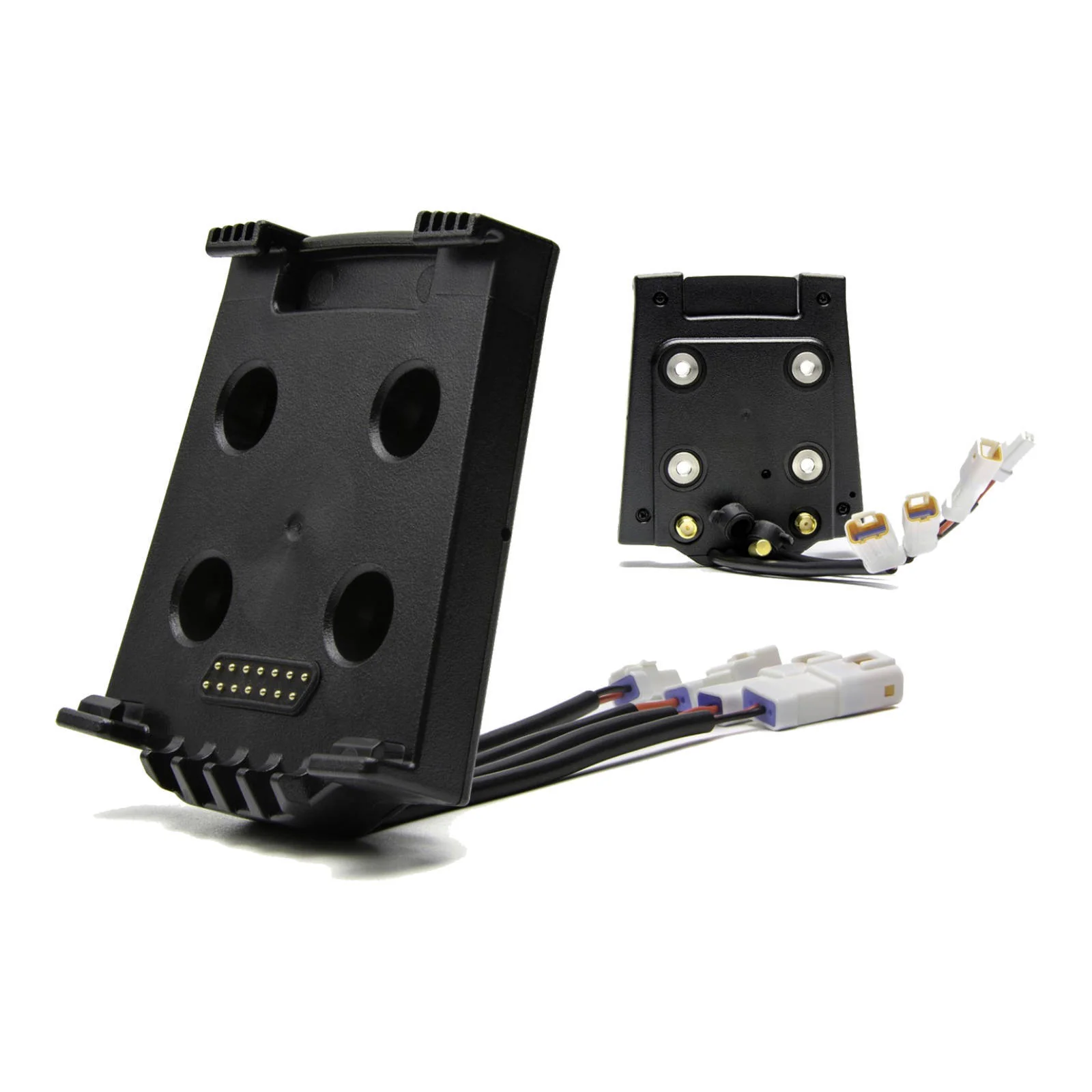 Trail Tech Voyager Pro Computer ADV Handblebar Mount - Image 2