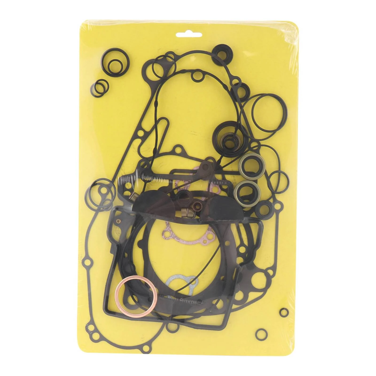Vertex Complete Gasket Set with Oil Seals (811485) - Image 3