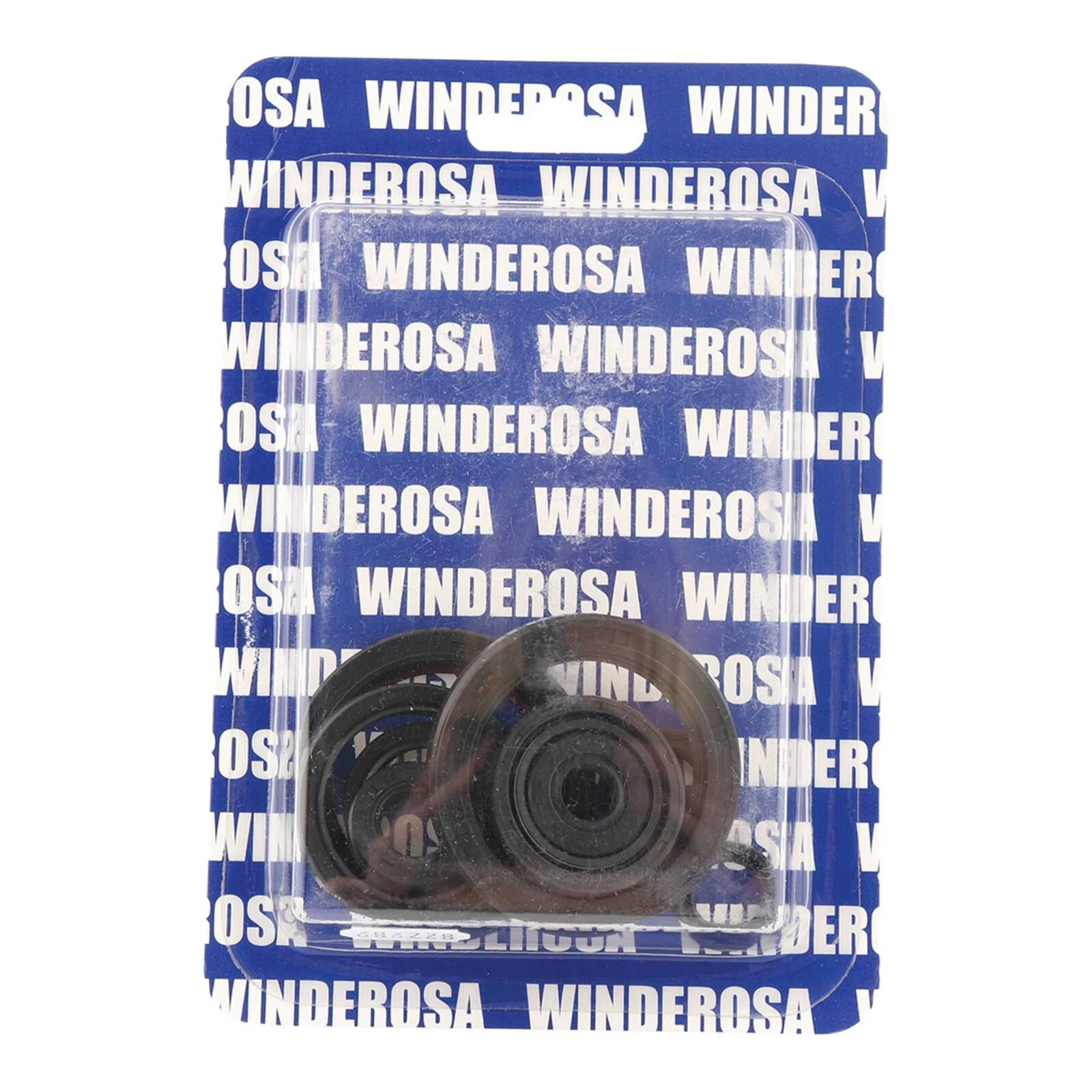 Vertex Oil Seal Set - Honda - Image 3