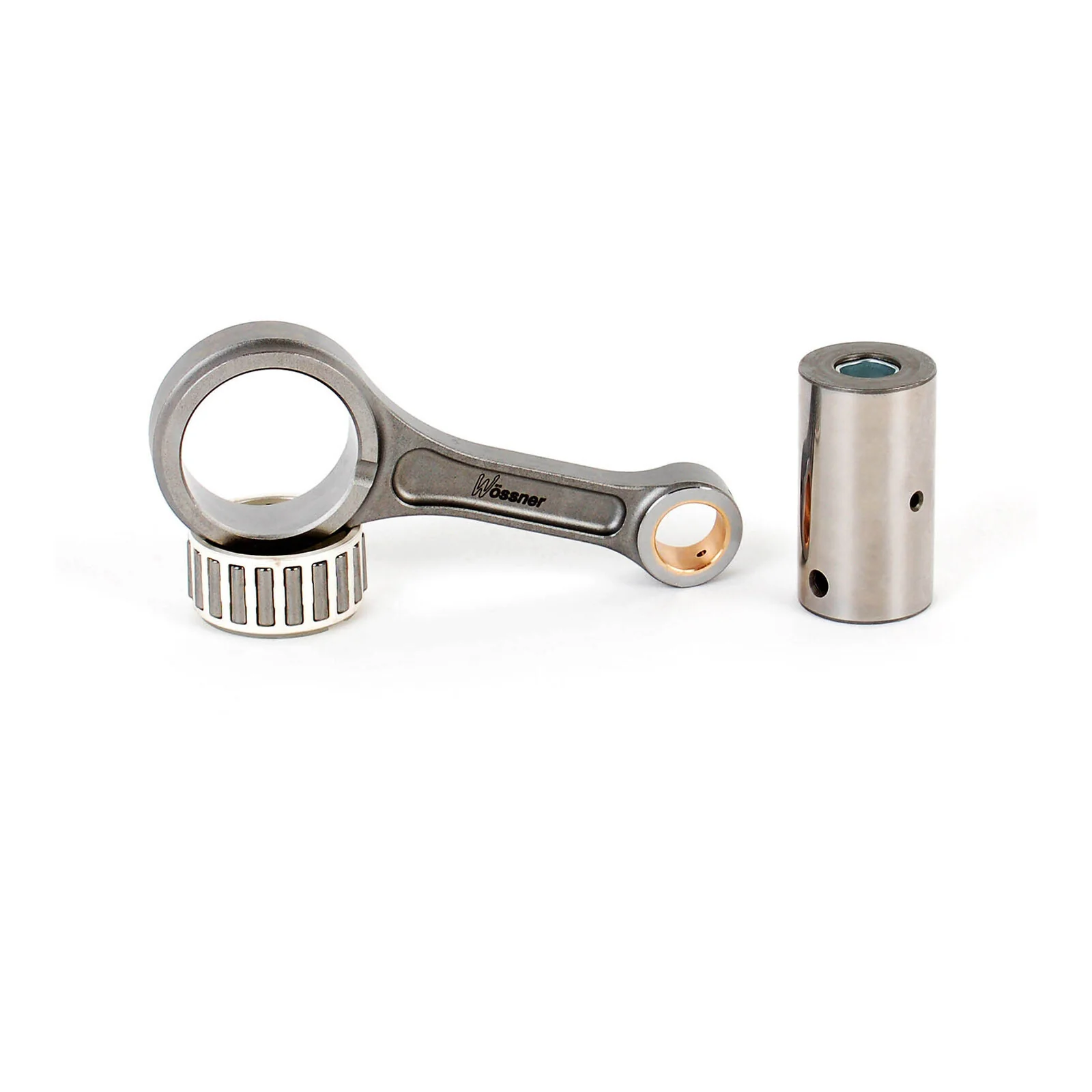Wossner Conrod KTM SX-F450 '13-'15 (including eng bearings)