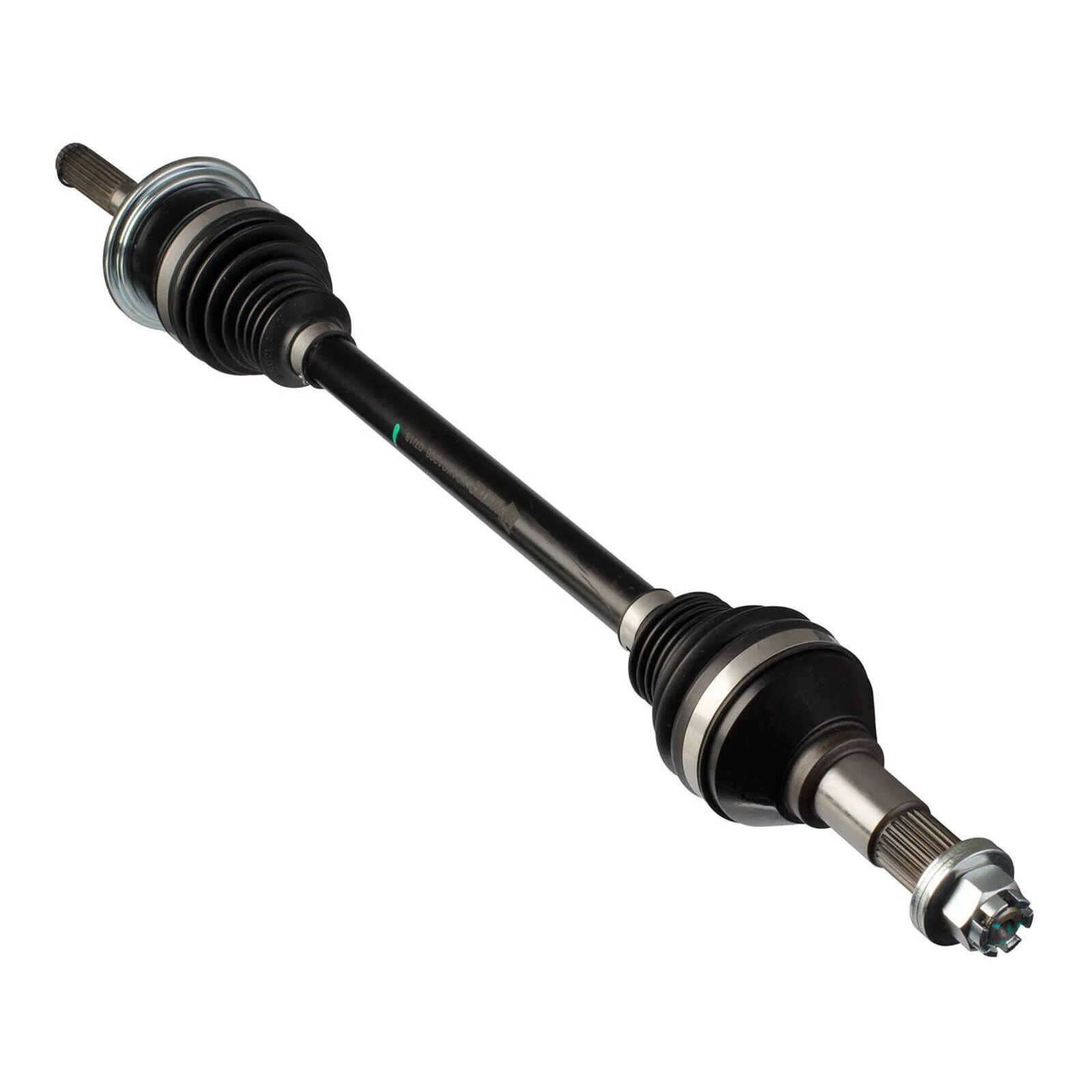 WHITES CV AXLE SHAFT CAN AM Fnt RH - Image 2