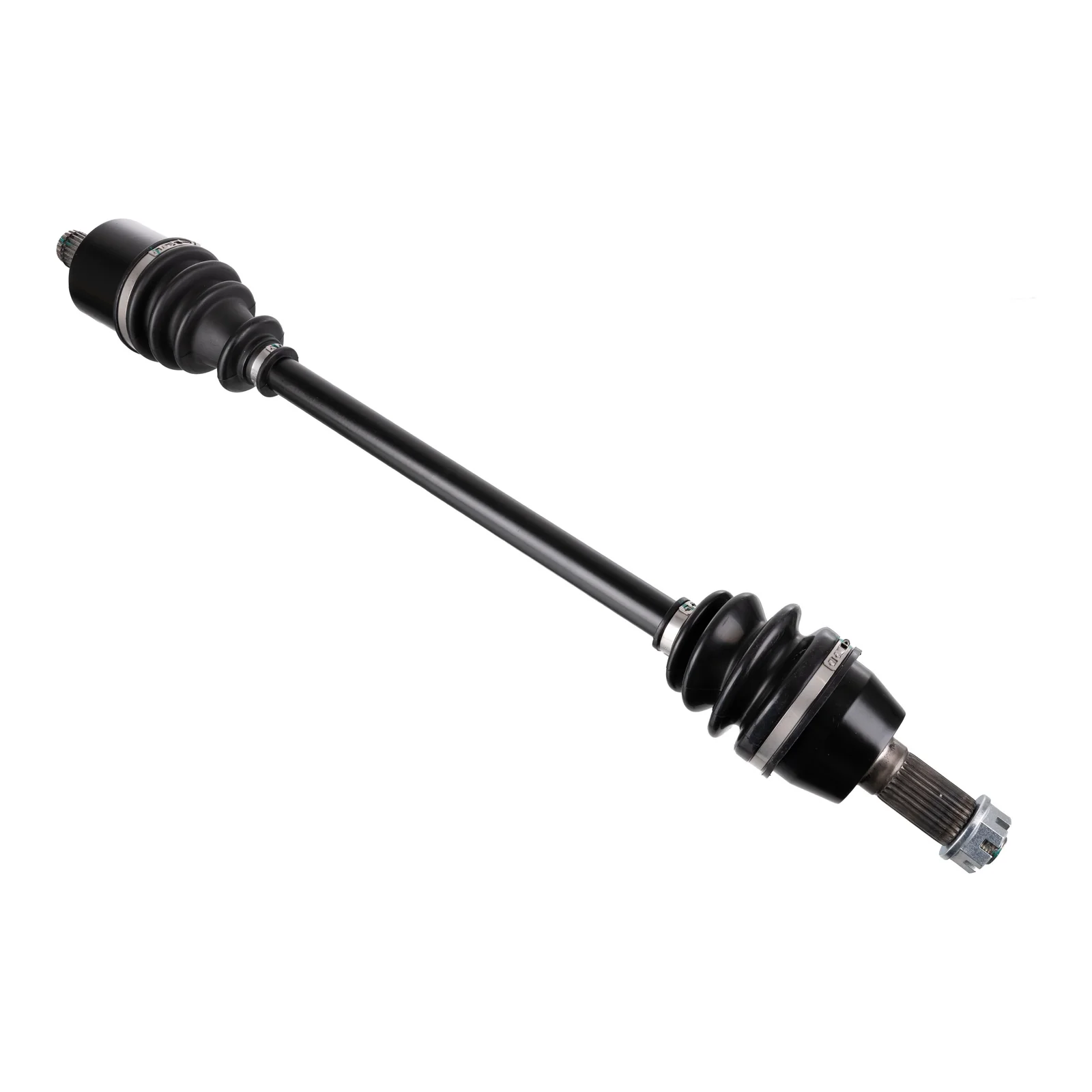 Whites ATV CV Axle Complete Polaris Front Left-hand Right-hand - Image 3