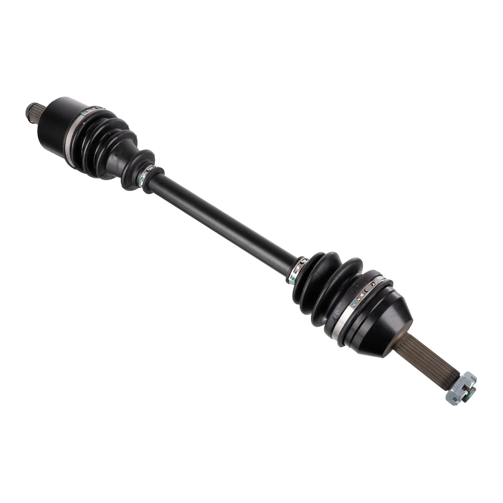 Whites ATV CV Axle Complete Polaris Front Left-hand Right-hand - Image 3