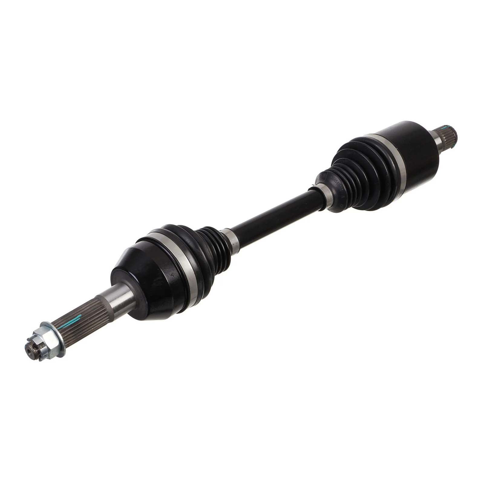 Whites ATV CV Axle Complete Polaris Rear Left-hand Right-hand - Image 2