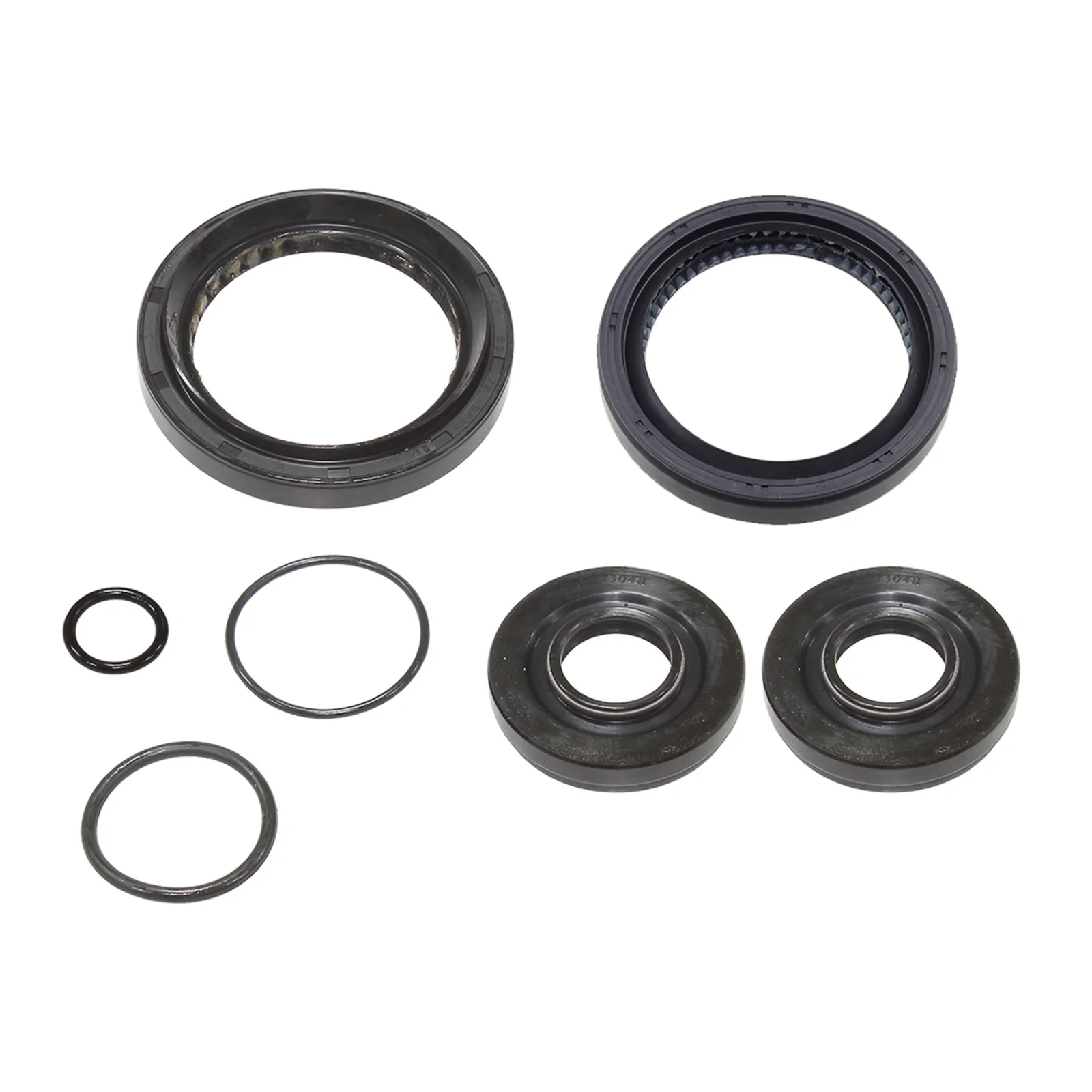 WMP Differential Seal Kit