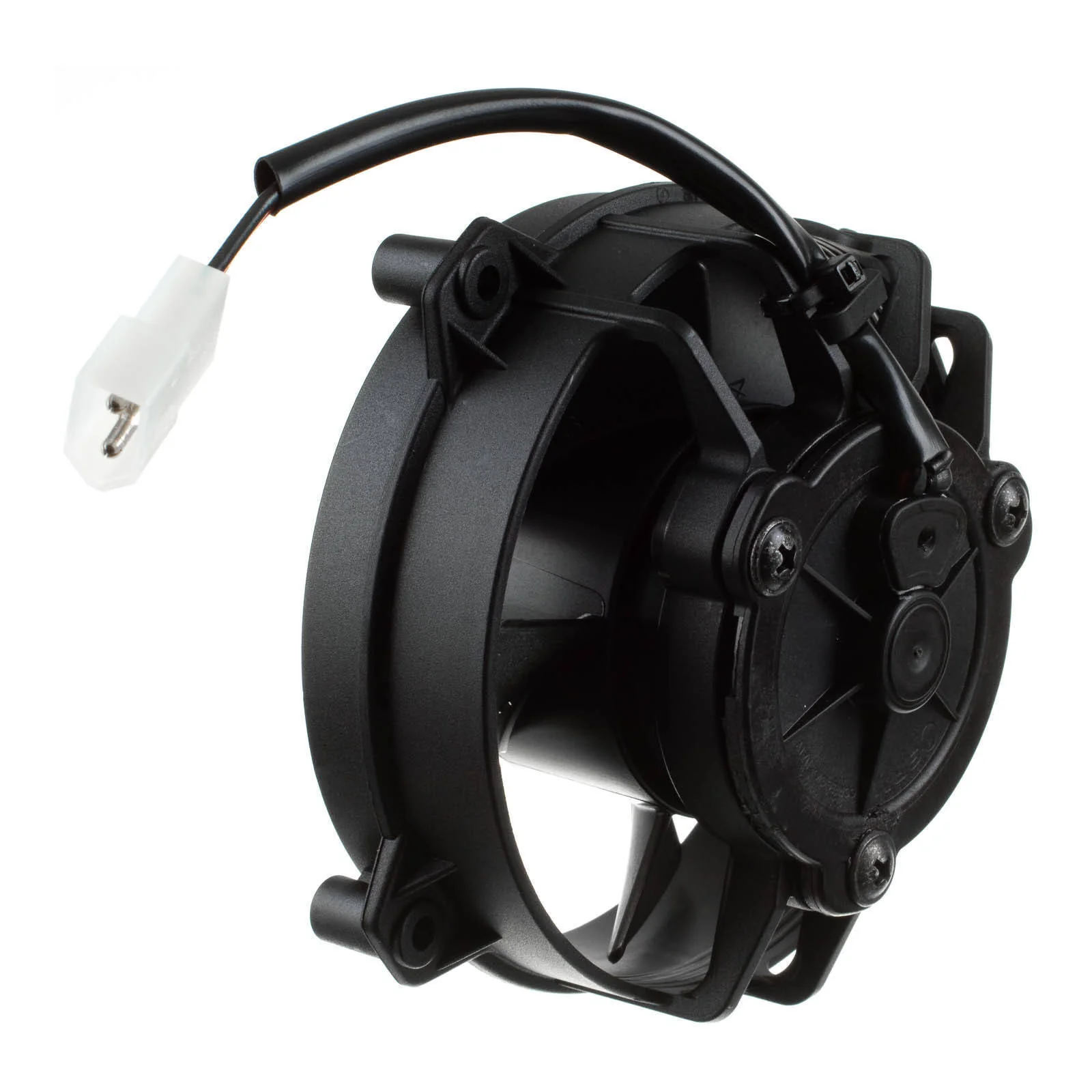 SPAL UNIVERSAL 12V COOLING FAN - 104MM DIAM X 60MM HIGH - Image 2