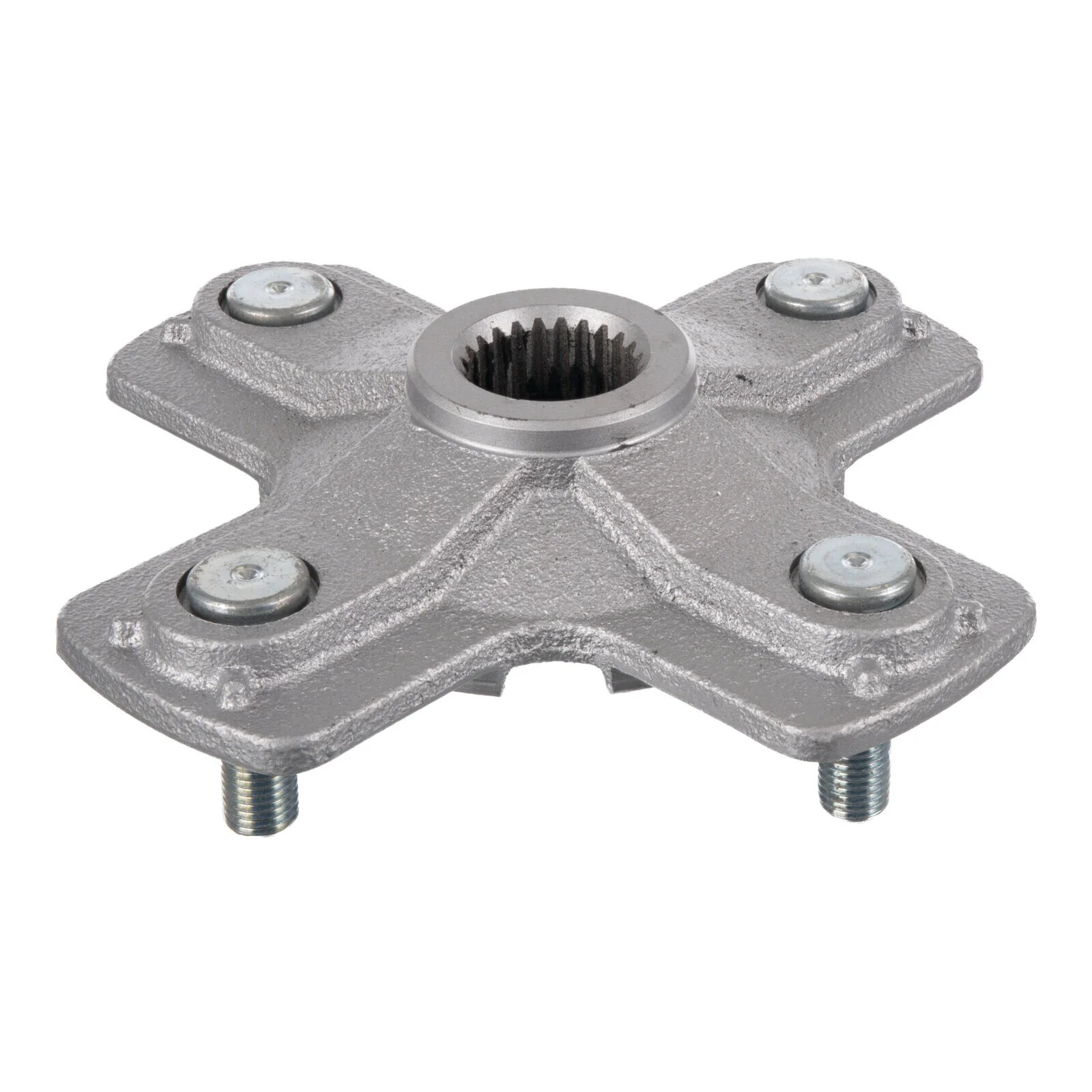 Whites Wheel Hub - Kawasaki KVF750 Brute Force '08-'21 - Image 5
