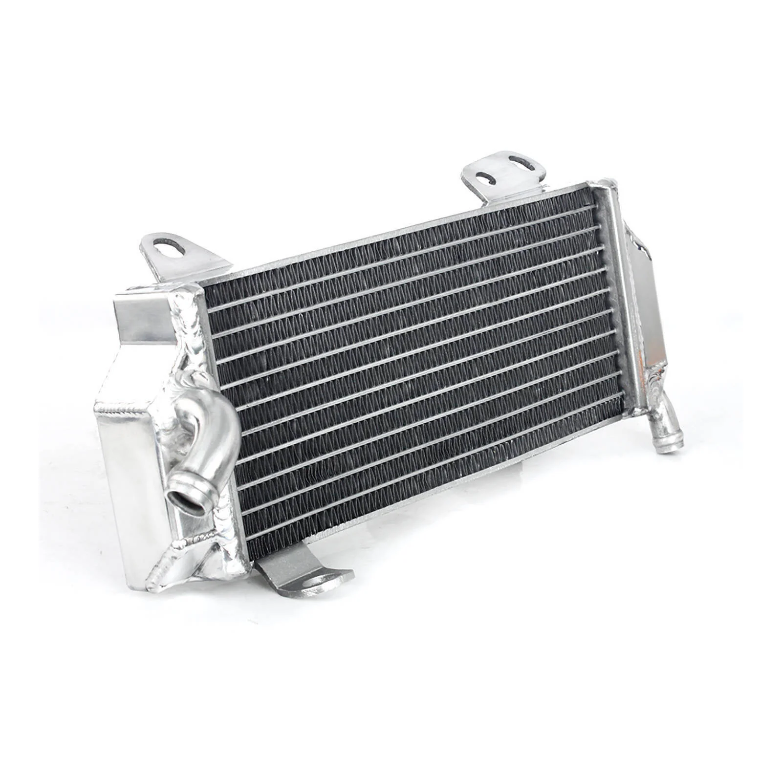 Whites Radiator Left Yamaha YZ450F '18-'19, YZ250F '19 - Image 2
