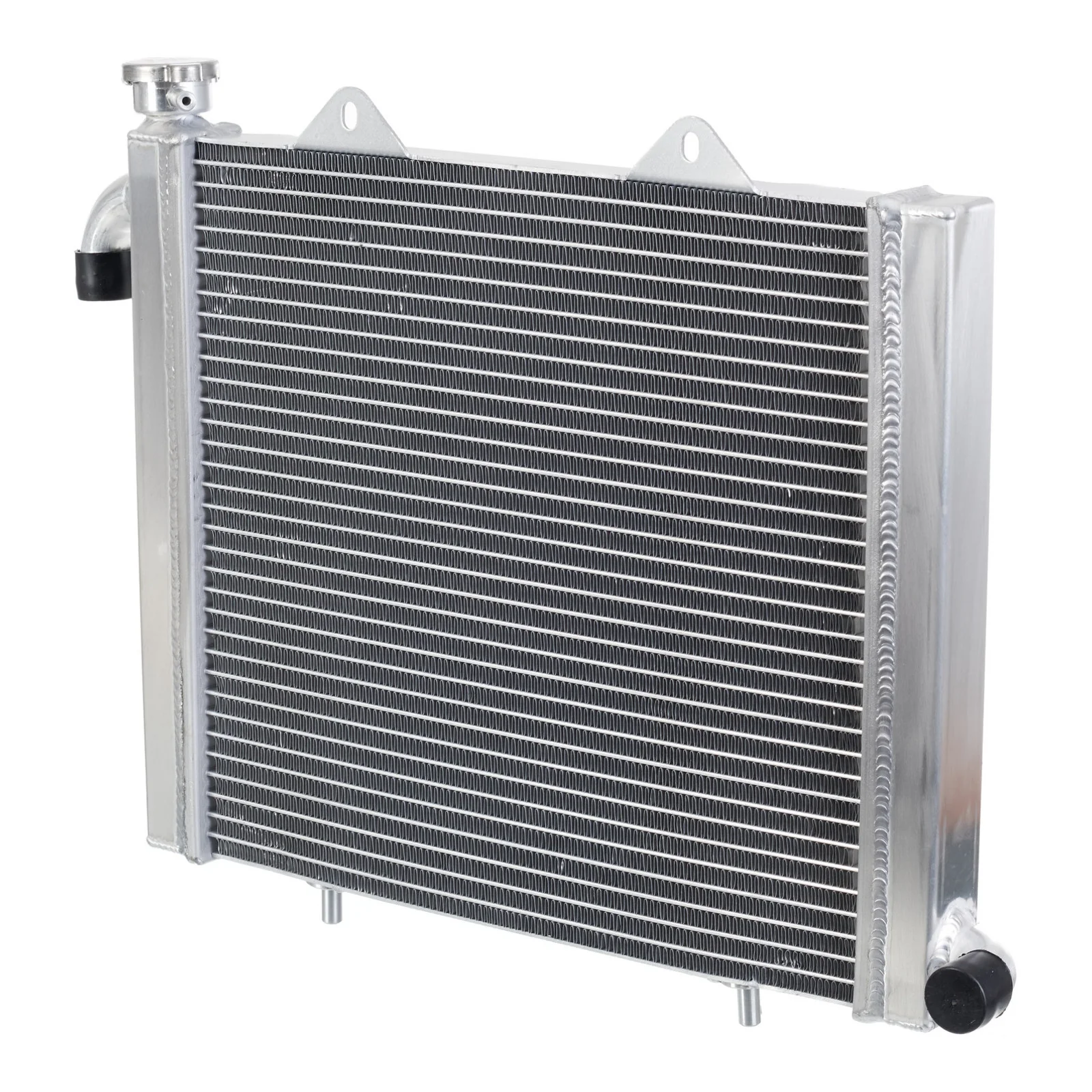 Whites ATV/UTV Radiator Honda Pioneer 1000 '16-'21