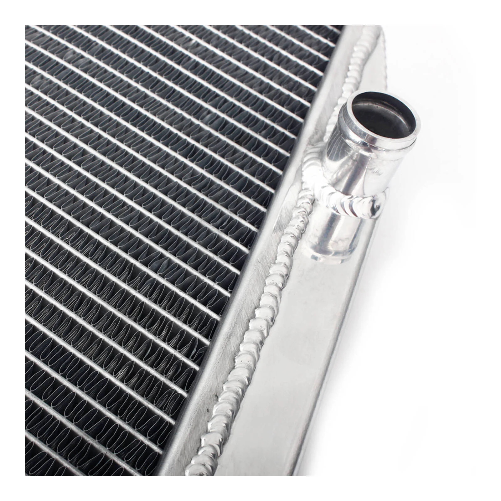 Whites Radiator Suzuki GSX-R1000 '09-'16 - Image 7