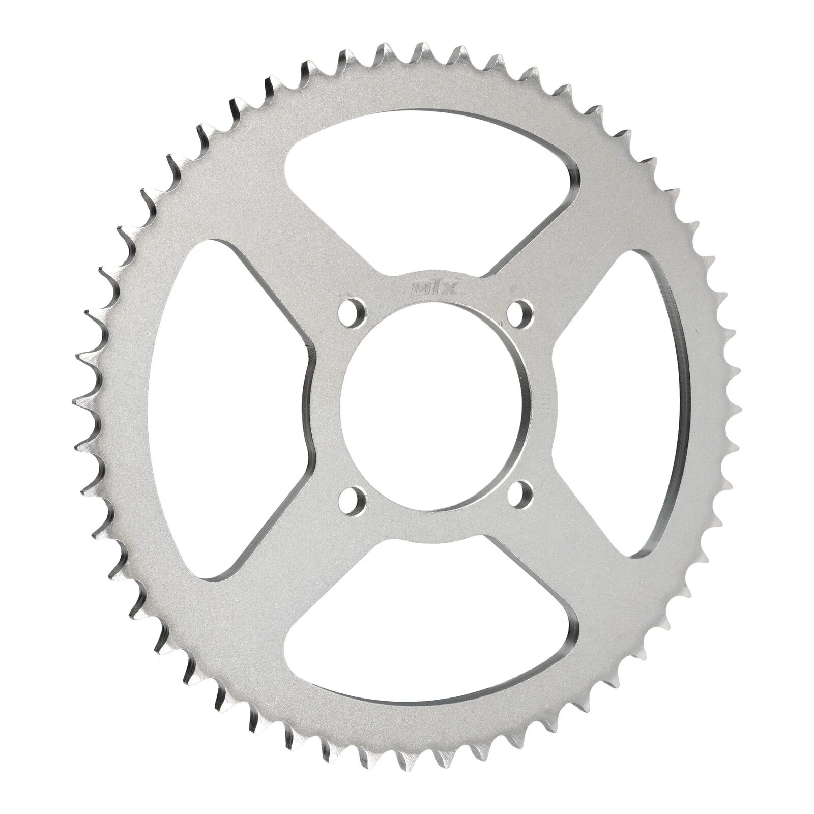 XAM Sprocket Kit Yamaha AG125 O-ring 14/50 - Image 3